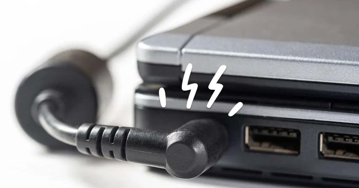 5 thói quen âm thầm hủy hoại pin laptop