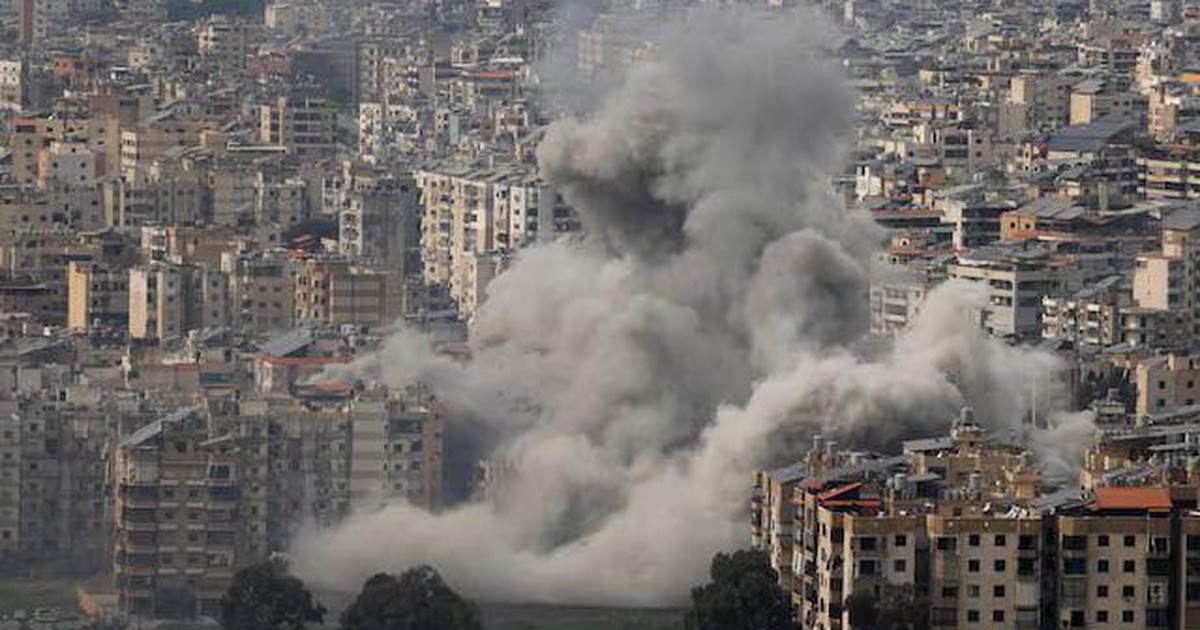 Lực lượng Hezbollah đang đi đến hồi kết?