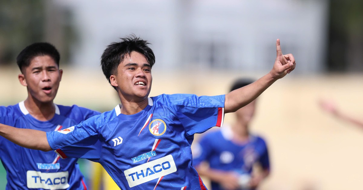 Trường ĐH TDTT Đà Nẵng 0-0 Trường ĐH Quy Nhơn: Ẩn chứa bất ngờ