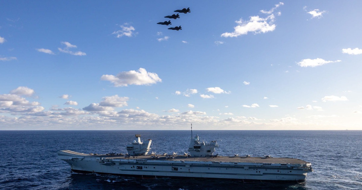 &Ocirc;ng Trump n&oacute;i Anh t&igrave;m c&aacute;ch tham chiến ở Trung Đ&ocirc;ng 'sau khi ch&uacute;ng t&ocirc;i đ&atilde; thắng'