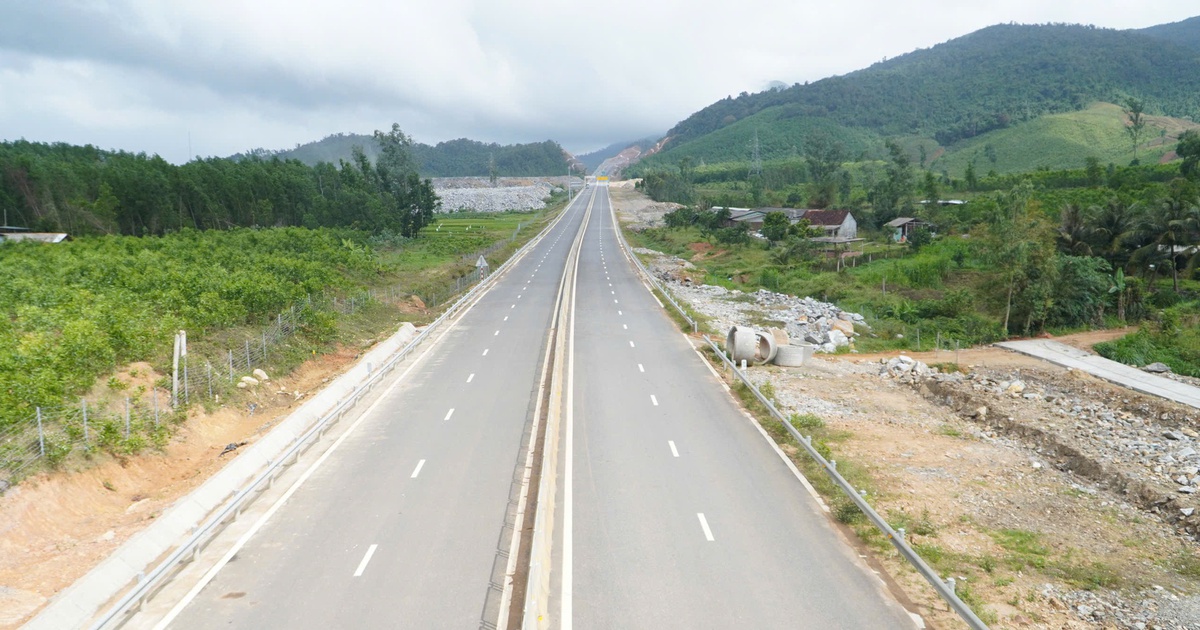 Các cao tốc phía đông Gia Lai tiếp tục lỡ hẹn thông xe