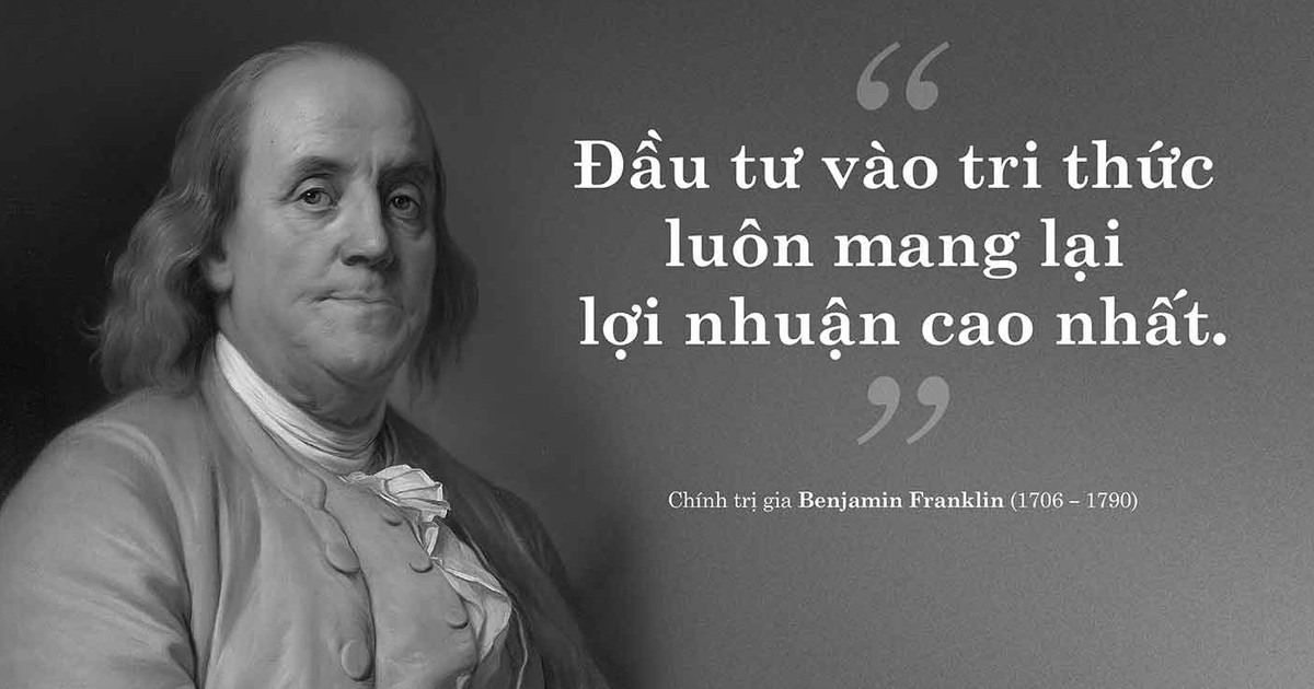 'Điểm bùng phát' - Khi thay đổi nhỏ tạo nên làn sóng lớn