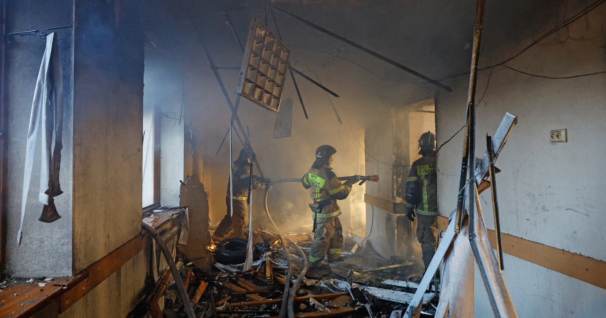 Chiến sự Ukraine ng&agrave;y 1.475: Ukraine tiếp đ&agrave; phản c&ocirc;ng, nhập vũ kh&iacute; nhiều nhất thế giới