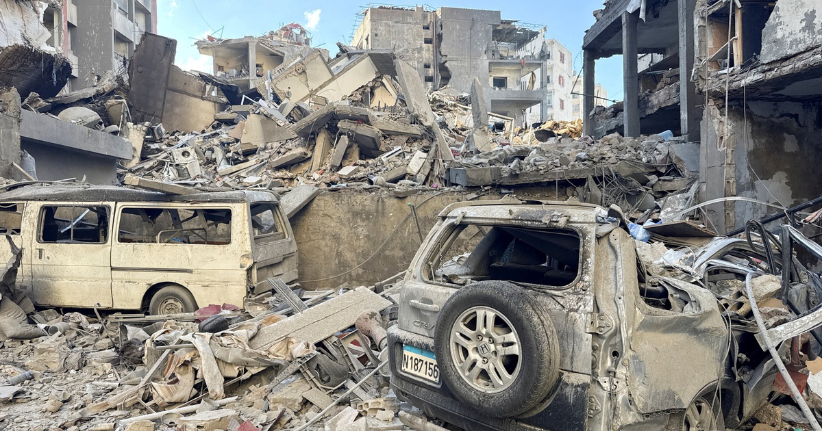 Quốc hội Lebanon gia hạn nhiệm kỳ th&ecirc;m 2 năm