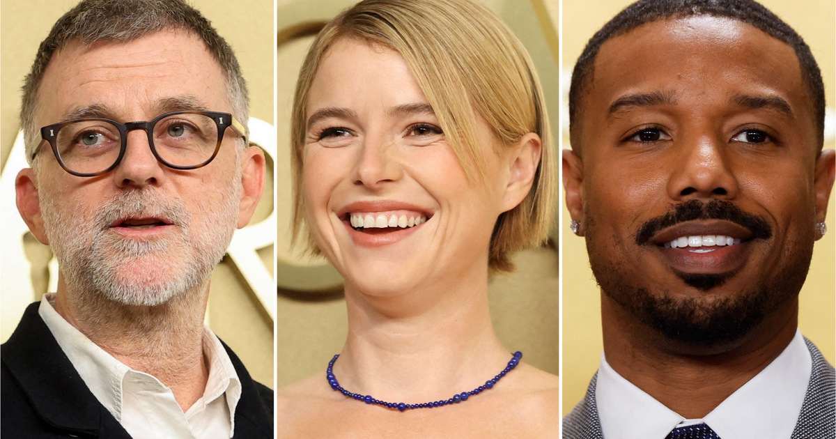 Những ứng cử viên sáng giá tại Oscar 2026