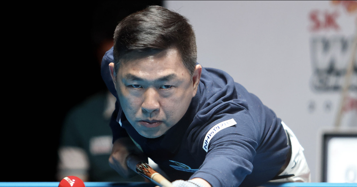 Billiards: Mã Minh Cẩm ngược dòng ngoạn mục trước cao thủ Hàn Quốc, thẳng tiến vòng 16