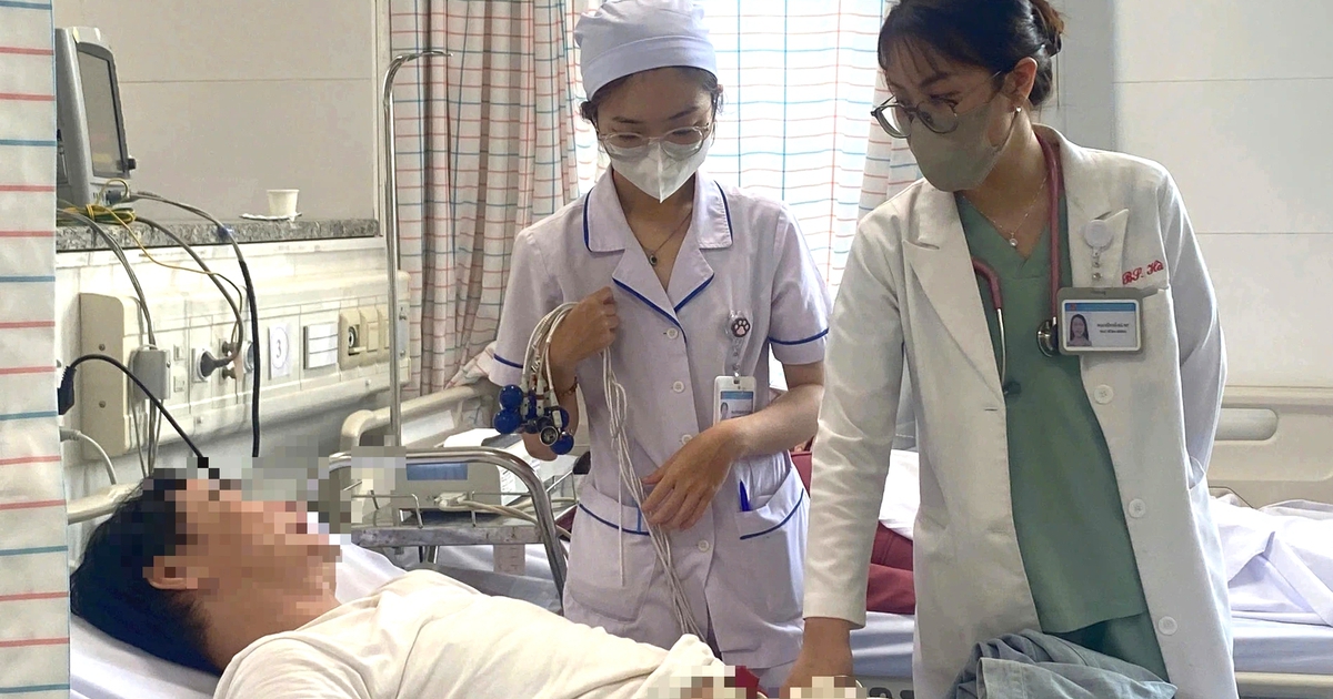 TP.HCM: Thủ phạm khiến 108 người nhập viện sau ăn b&aacute;nh m&igrave; ở phường Vũng T&agrave;u