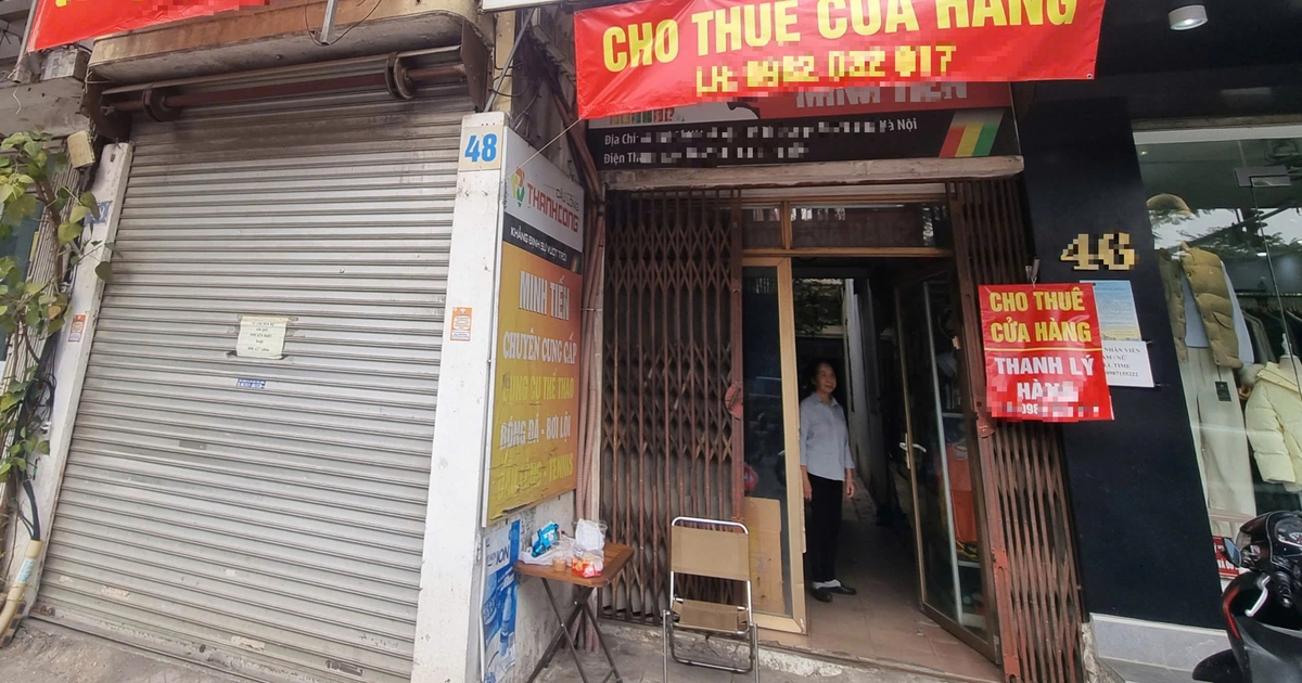 Cục Thuế nói về "không có phép màu" trong quản lý thuế hộ kinh doanh