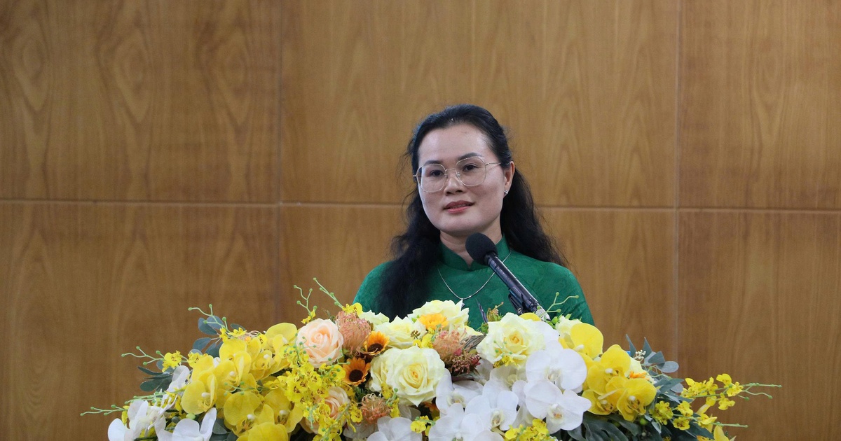 15 trường mầm non TP.HCM thí điểm Chương trình giáo dục mầm non mới năm học 2026-2027