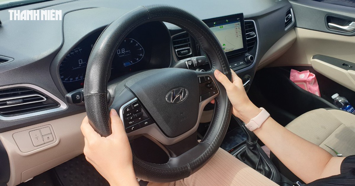 4 nguyên nhân phổ biến khiến vô-lăng bị rung, người dùng ô tô cần biết