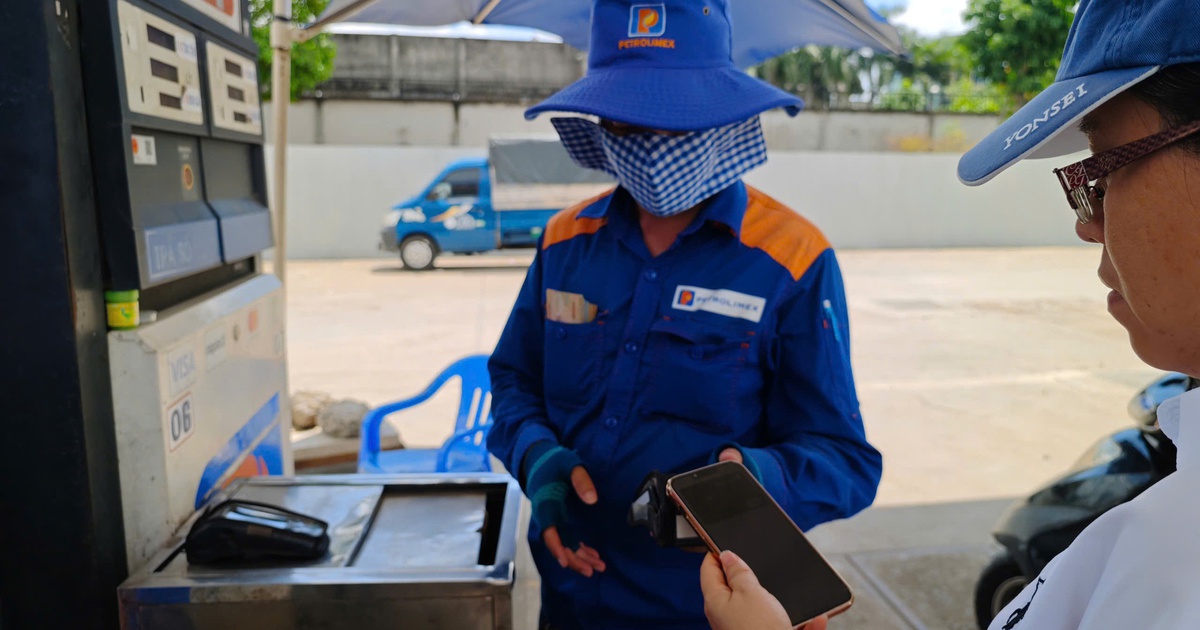 Giá xăng dầu hôm nay 9.3.2026: Tăng dựng đứng, gần mốc 110 USD/thùng