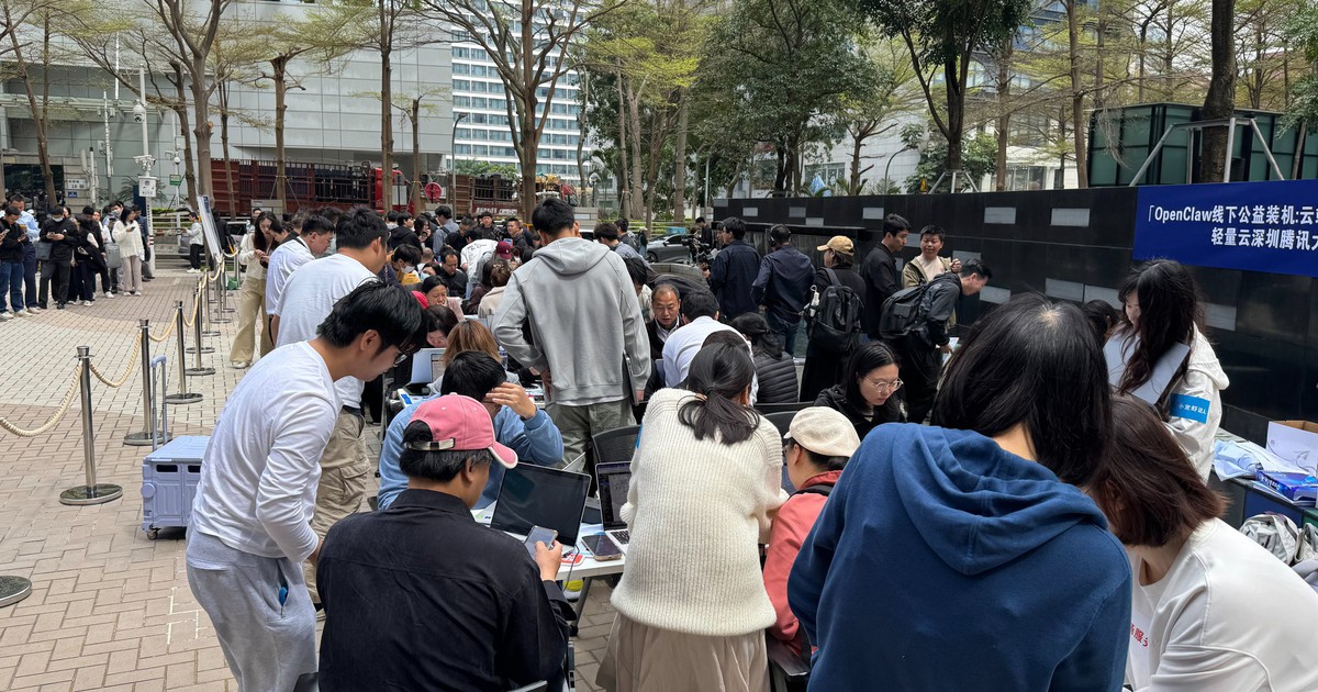 Giải mã cơn sốt 'nuôi tôm' AI OpenClaw ở Trung Quốc