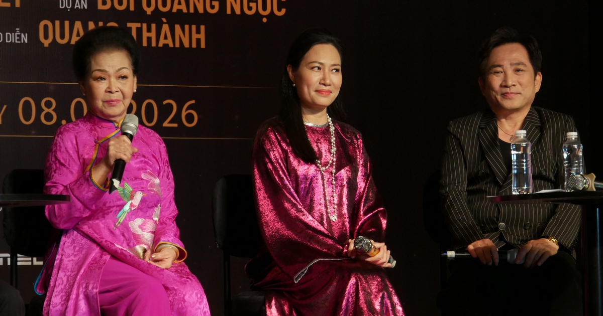 'Hát cùng nguồn cội': Những trang đời thăng trầm của một 'huyền thoại âm nhạc'