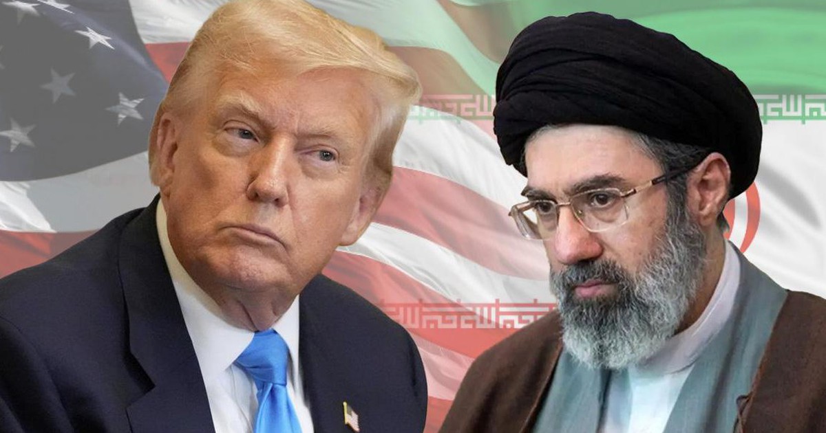 Hồi kết n&agrave;o cho cuộc chiến Iran?