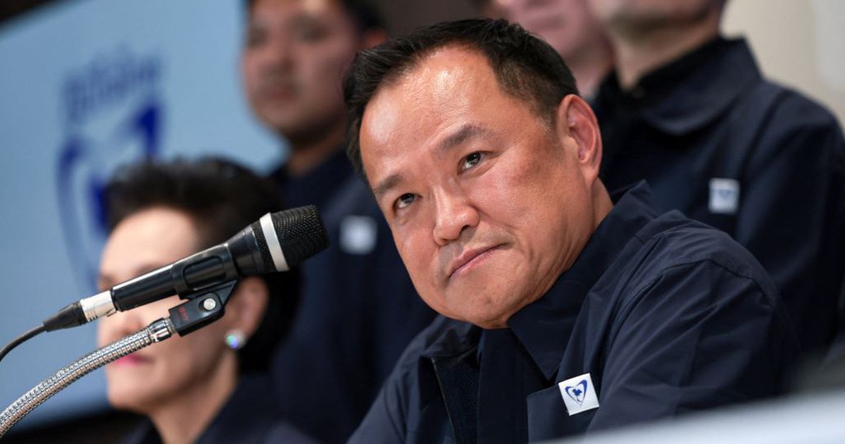 Thủ tướng Thái Lan chốt được liên minh 15 đảng để lập chính phủ