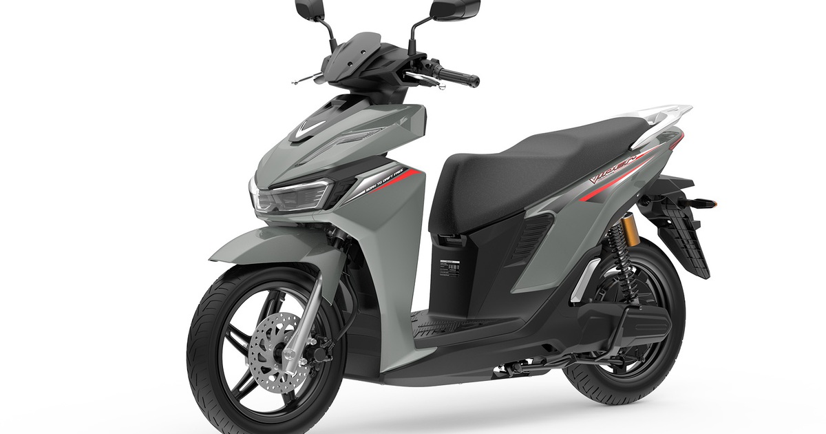 Giá gần 40 triệu đồng, xe máy điện VinFast Viper có gì để cạnh tranh?
