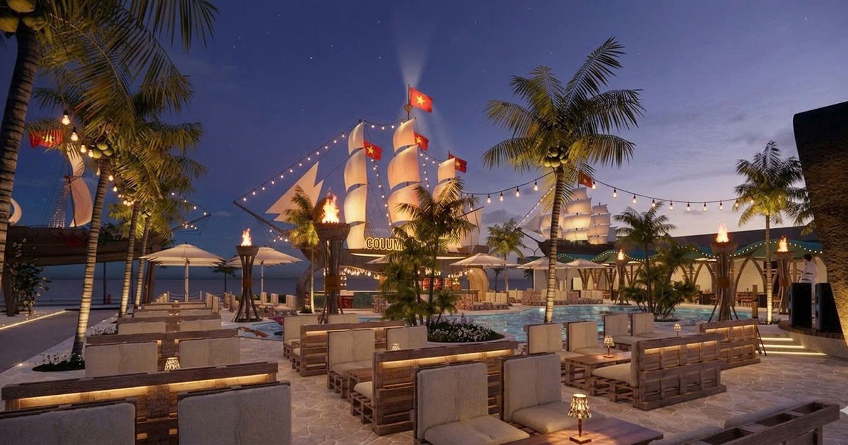 Tâm huyết làm đẹp biển Đà Nẵng