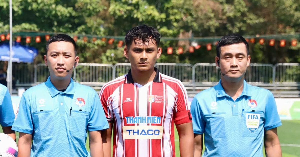 Tiếc nuối của đội trưởng Trường ĐH Quốc gia Malaysia, gửi lời trái tím đến vợ sắp cưới