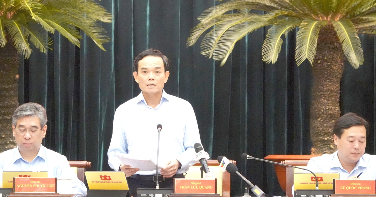 TP.HCM sắp có 2 đòn bẩy thể chế để tăng trưởng kinh tế