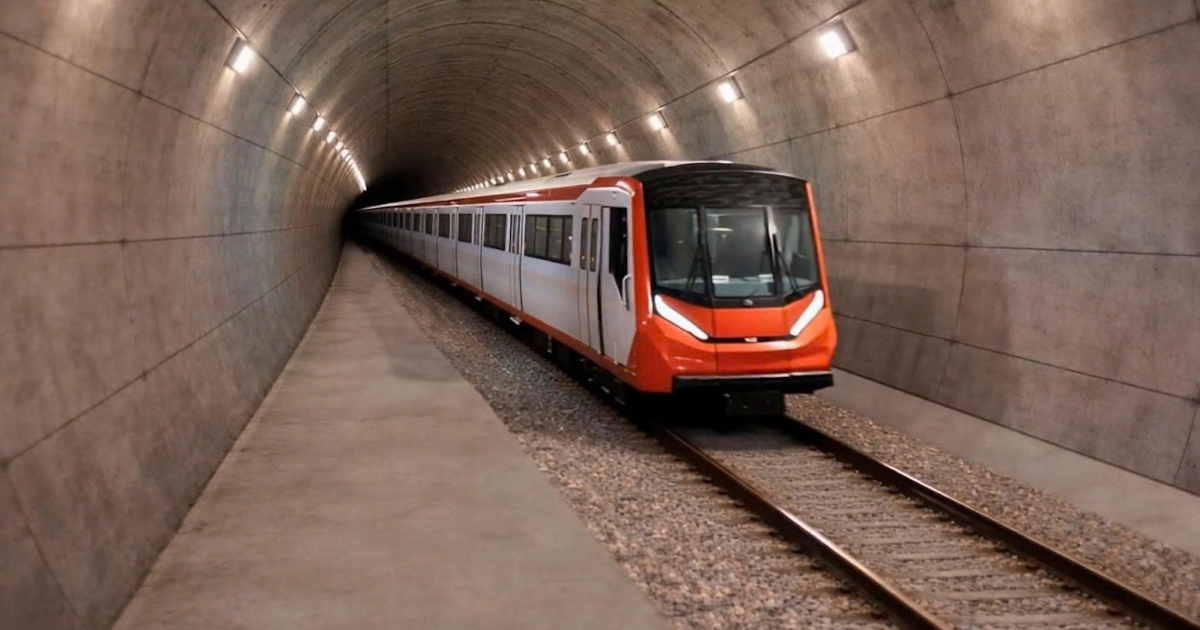 Đóng giao lộ cửa ngõ tây bắc TP.HCM để làm ga ngầm metro số 2