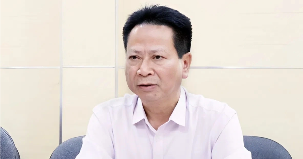 Cựu cục trưởng gửi đơn từ Canada bị đề nghị 5 - 6 năm tù vì nhận hối lộ