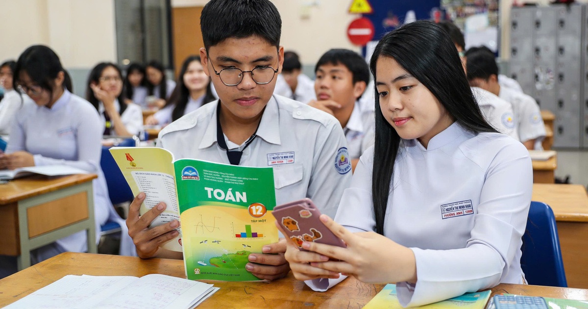 Tin tức đặc biệt tr&ecirc;n b&aacute;o in Thanh Ni&ecirc;n 2.4.2026