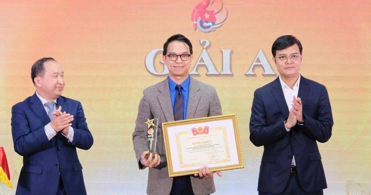 T.Ư Đoàn phát động Cuộc thi chính luận về bảo vệ nền tảng tư tưởng của Đảng năm 2026