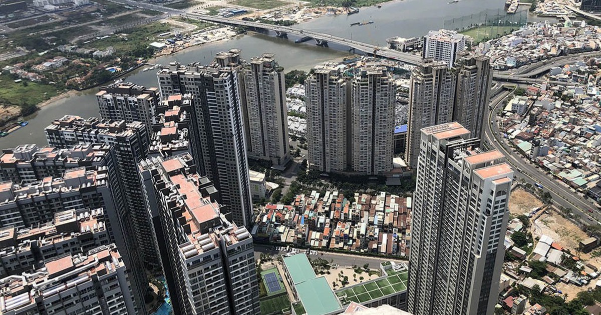 Thế Giới Di Động, FPT Telecom mở rộng sang bất động sản