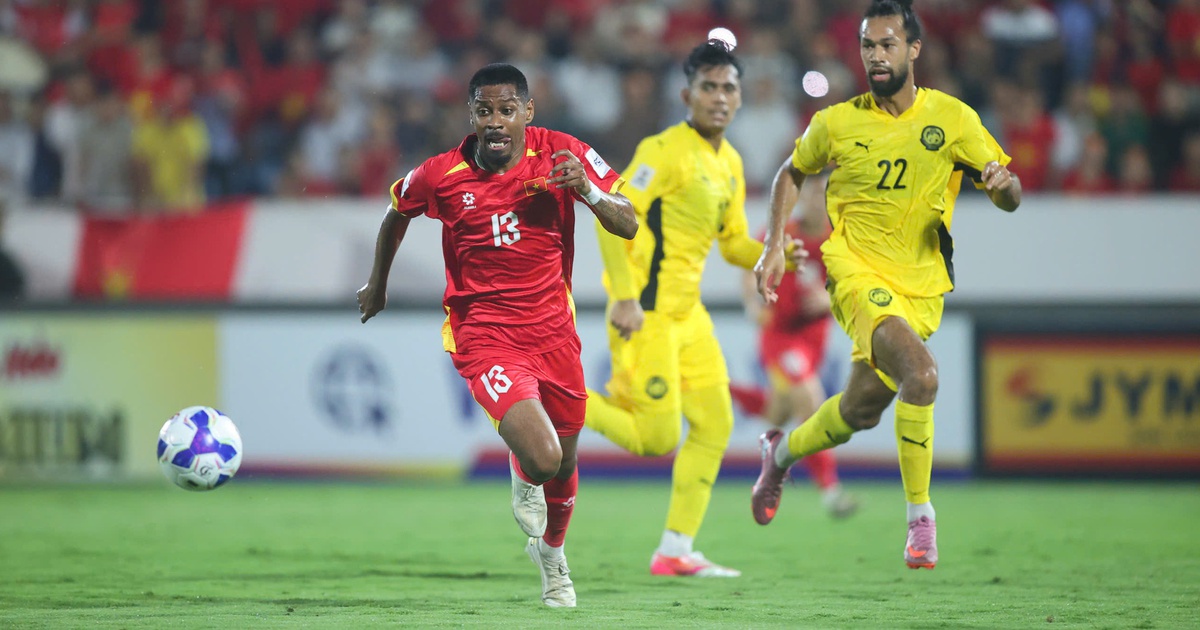 Báo chí Malaysia ngậm ngùi khi đội tuyển đứng hạng 138 FIFA sau trận thua Việt Nam