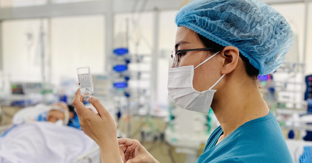 Bảo hiểm y tế chi trả thuốc đắt tiền điều trị bệnh tay chân miệng