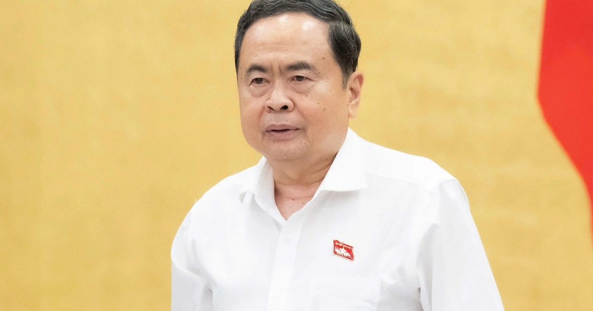 Chuẩn bị nhân sự trình Quốc hội tại kỳ họp thứ nhất