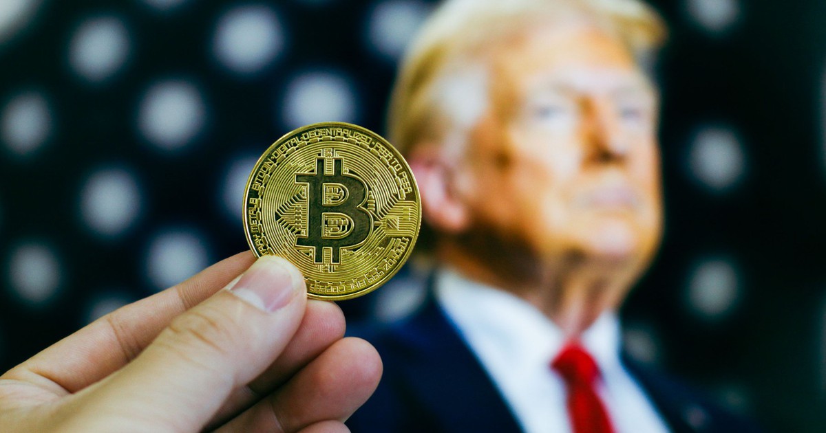 Giá Bitcoin hôm nay 1.4.2026: Liên tục rung lắc