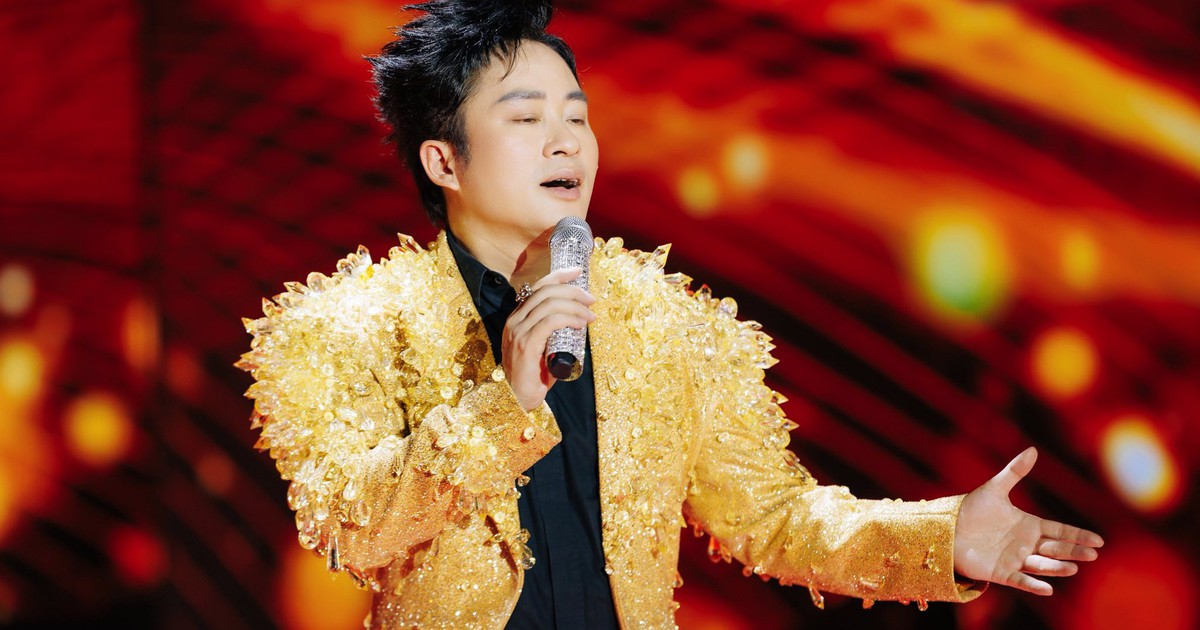 Hát nhép: Lỗi không riêng ca sĩ