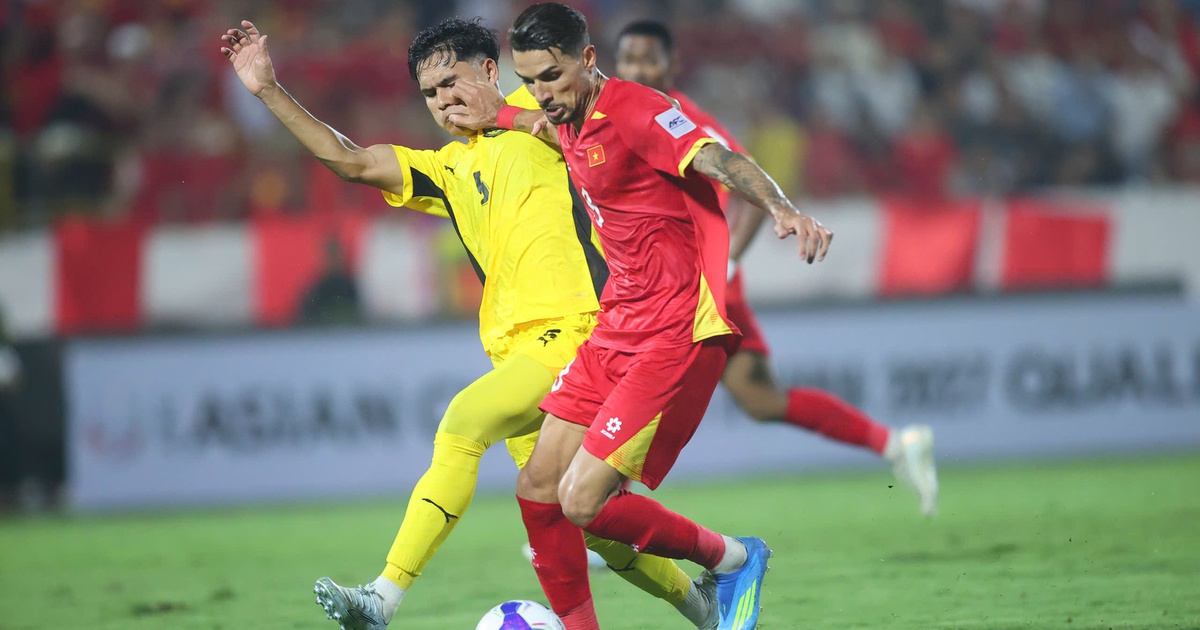 Đội tuyển Việt Nam rất khác biệt, cực mạnh ở điểm ít ai ngờ