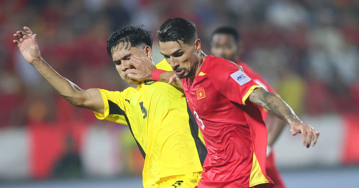 Đội tuyển Việt Nam tấn công sắc sảo và đa dạng hơn, xem đã mắt hơn!