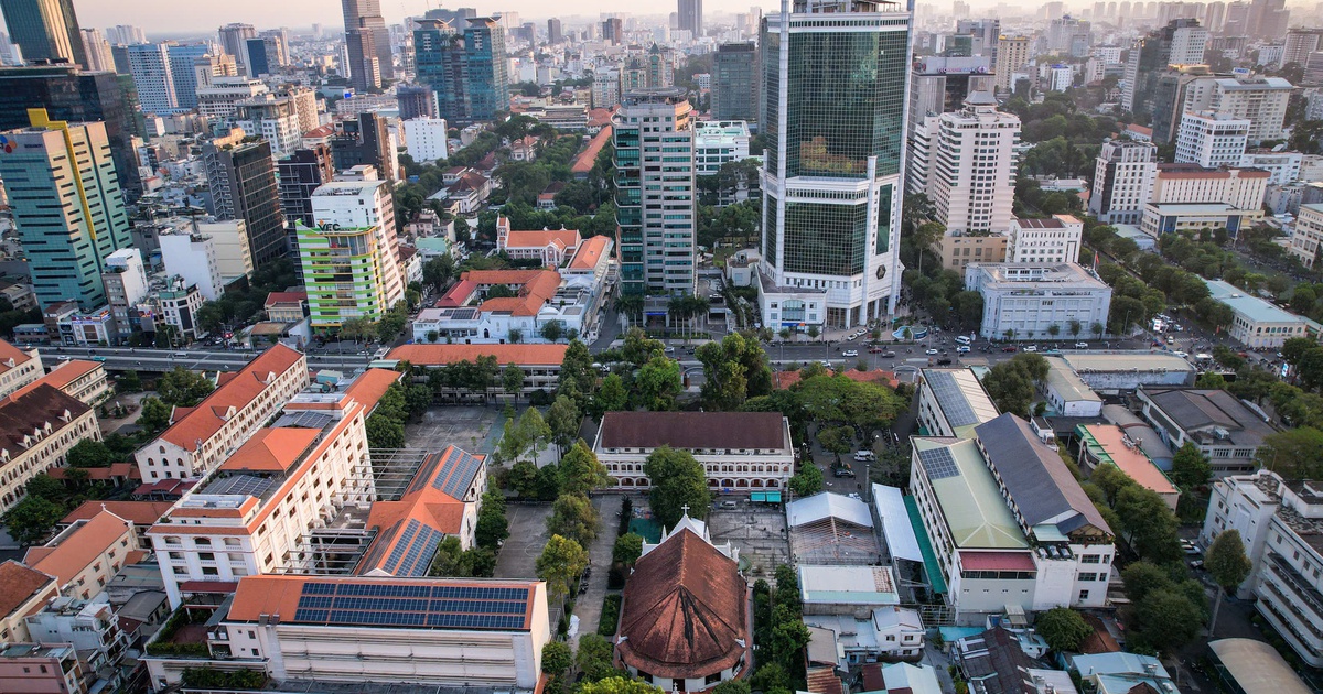 Tách thửa tại TP.HCM: Cởi trói hay thắt chặt thị trường?