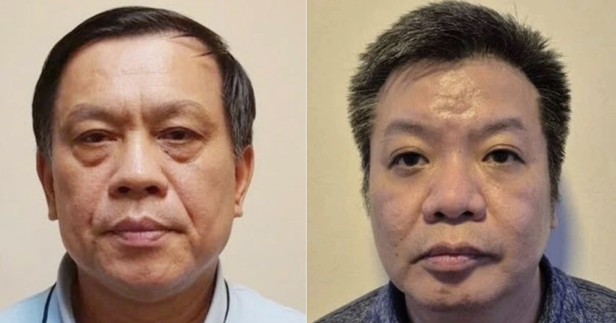 Chiêu ‘móc túi’ doanh nghiệp của cựu Thứ trưởng Nguyễn Bá Hoan và cấp dưới