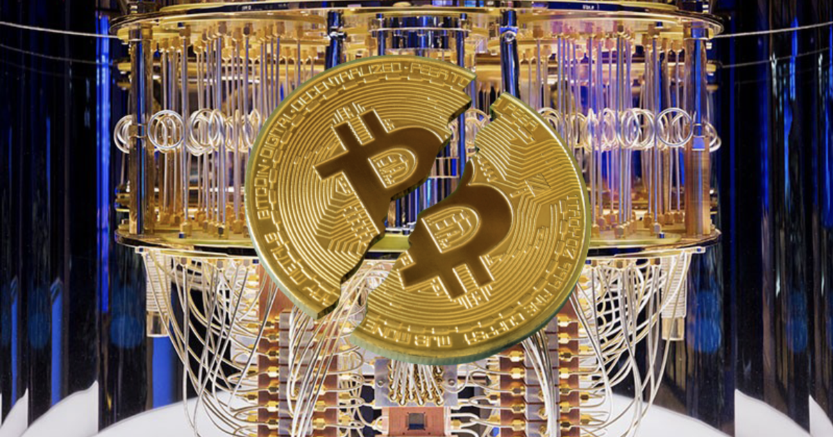 Cảnh báo chấn động của Google gửi đến cộng đồng Bitcoin