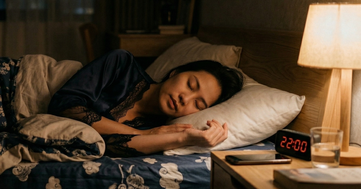 Không phải thức khuya, đây mới là kiểu ngủ dễ gây đau tim, đột quỵ nhất