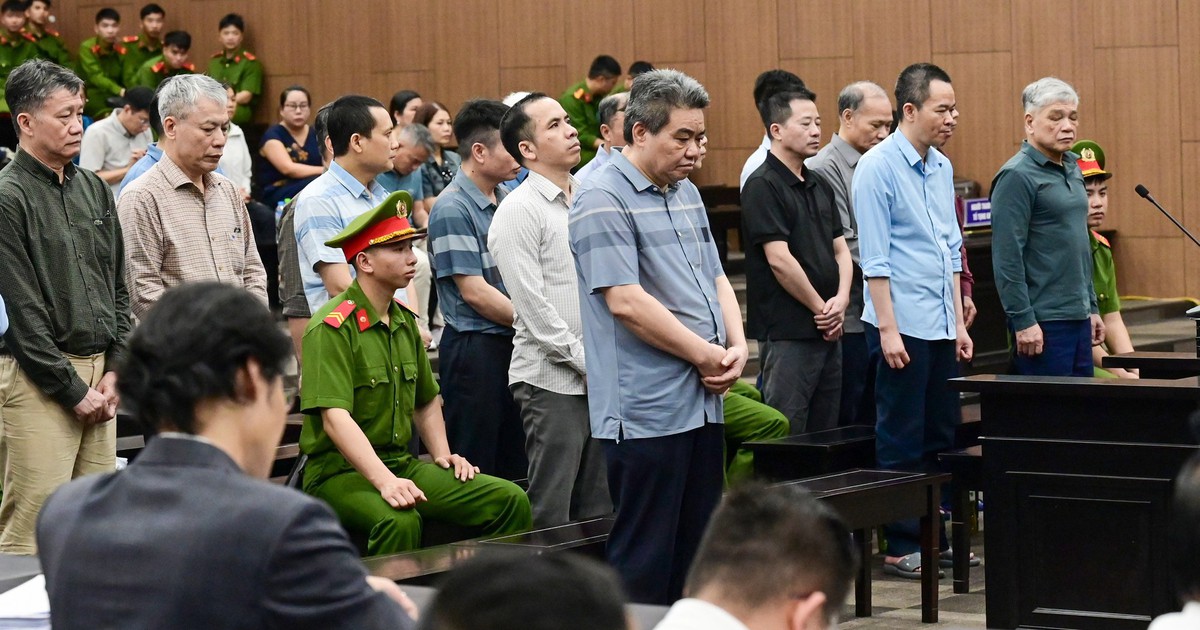 Luật sư kể nỗi khổ doanh nghiệp hối lộ 40 tỉ, "không ai muốn chạy chọt"