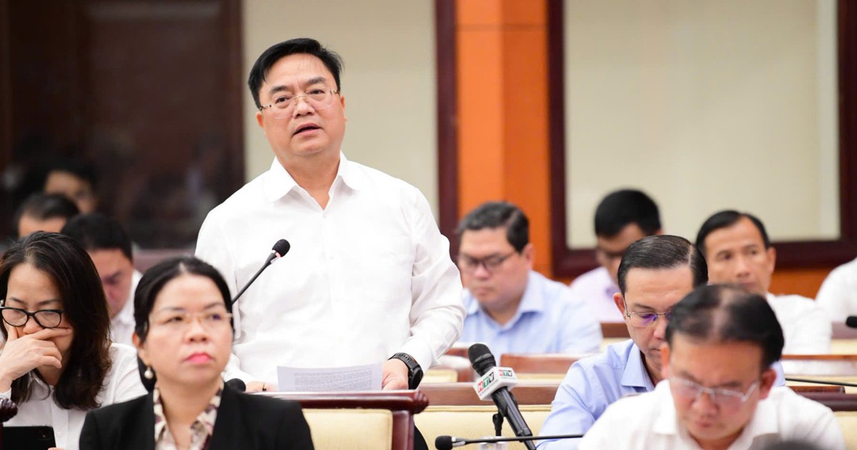 TP.HCM thu hút dự án "siêu lớn" theo hình thức đối tác công tư