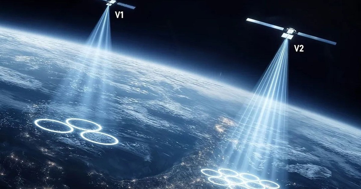 Dịch vụ internet vệ tinh Starlink sắp có mặt ở Việt Nam