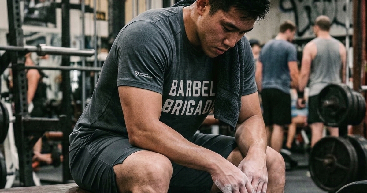 Huyết áp cao: 3 sai lầm tập luyện cần tránh vì làm huyết áp xấu đi