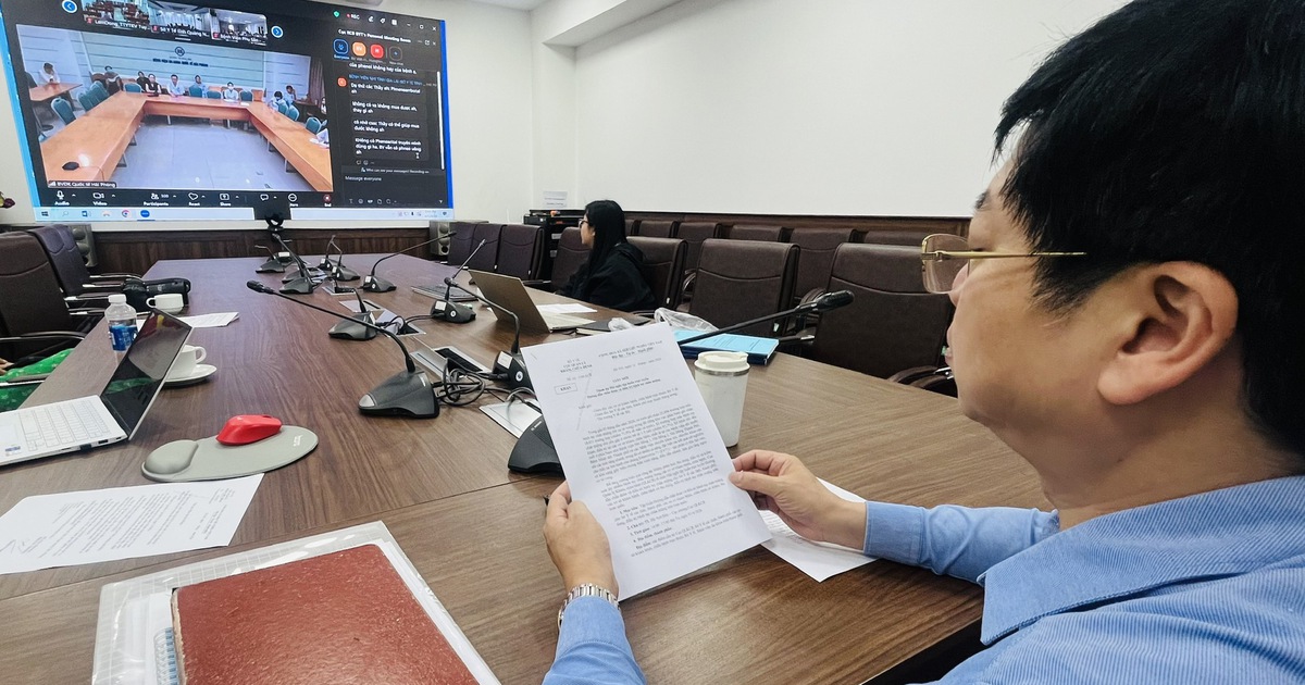 Bệnh viện thiếu thuốc điều trị bệnh tay chân miệng biến chứng nặng