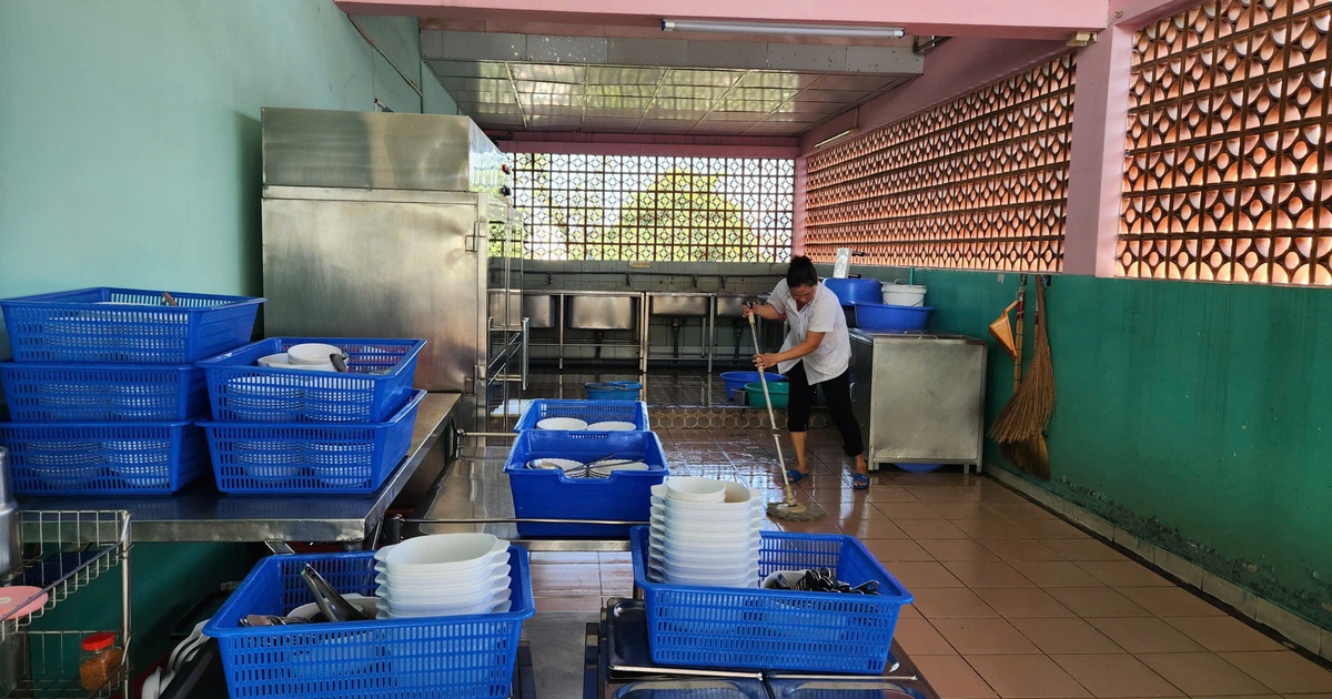 Các ca tay chân miệng tăng nhanh: Sở GD-ĐT TP.HCM chỉ đạo nóng