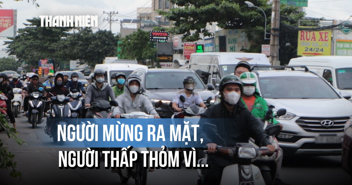 Mở rộng Quốc lộ 13: Người mừng ra mặt, người lại đứng ngồi không yên vì...