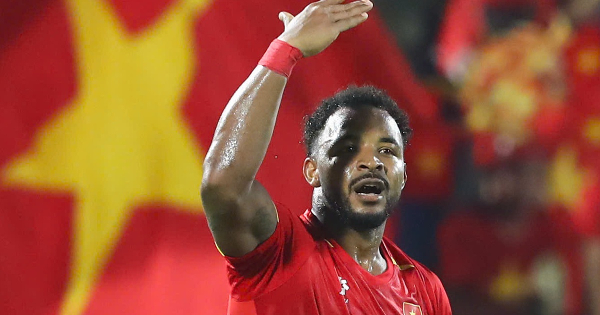 AFC chúc mừng đội tuyển Việt Nam xứng đáng giành vé Asian Cup 2027