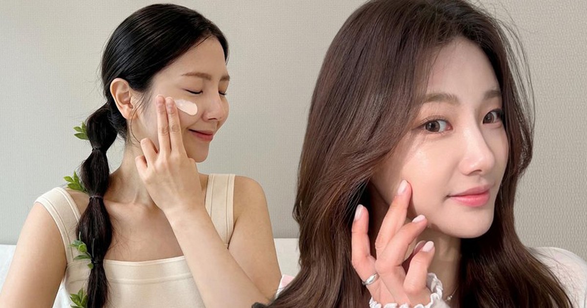 Top 3 kem chống nắng nâng tone kiềm dầu ‘cực đỉnh’ cân mọi thời tiết nắng nóng