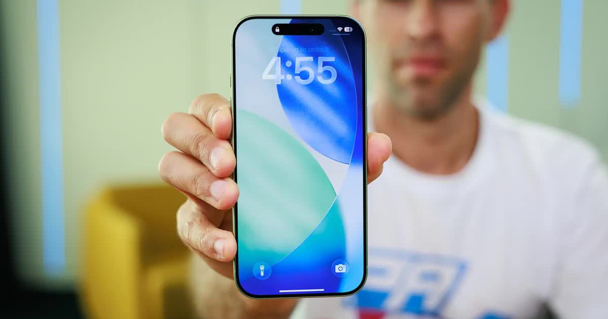 Apple phát hành iOS 26.4.1 với hai thay đổi đáng chú ý