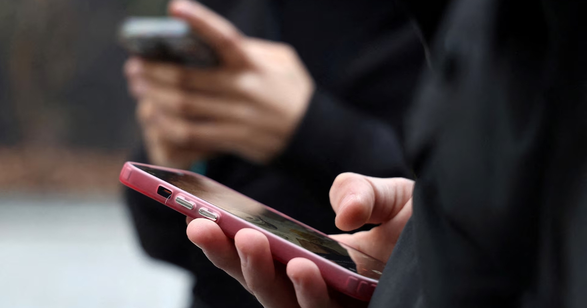 Chế độ phong tỏa trên iPhone khiến tin tặc phải chùn bước